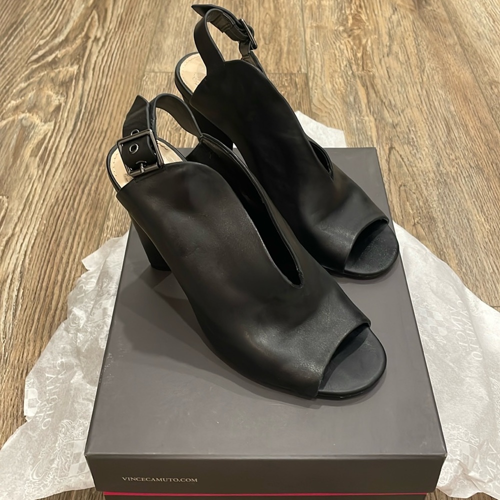 Vince camuto Kembia heel